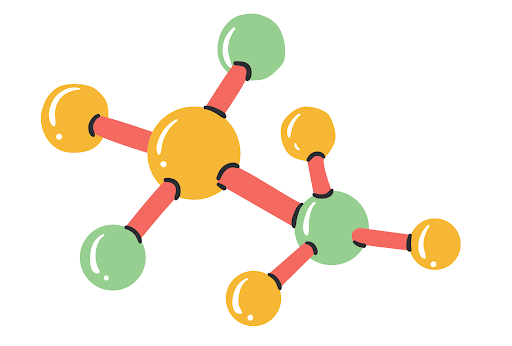 Biology Revision and Notes Biological Molecules diagram StudySmarter