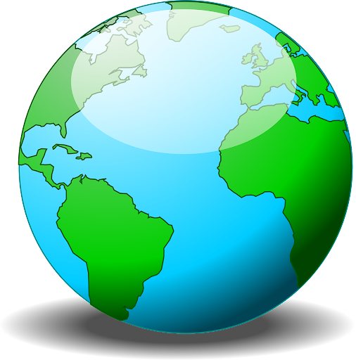 Geography Revision and Notes Earth Droplet StudySmarter